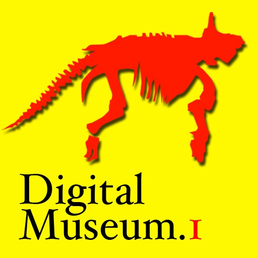 Digital Museum.No.1