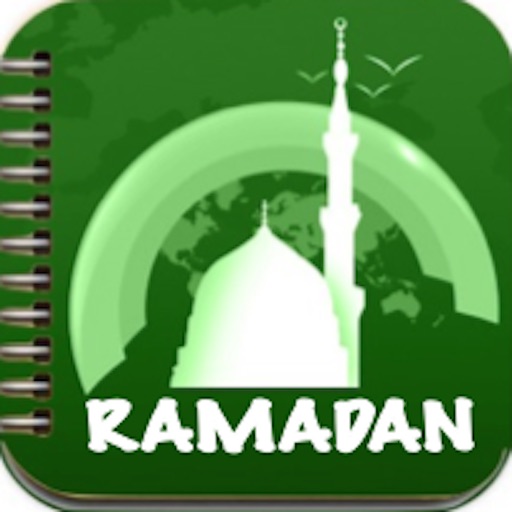 Ramadan Preparation icon