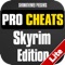 Pro Cheats & Walkthrough - Skyrim Edition Lite