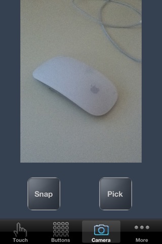 Widget Designer Remote screenshot 3
