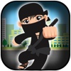 A Ninja Kid Attack Planet Earth - PRO Addictive Run Game