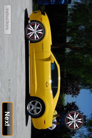 ABS Wheels screenshot 2