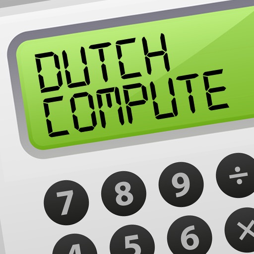 Dutch Compute