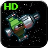 Geomatrix Space Wars HD