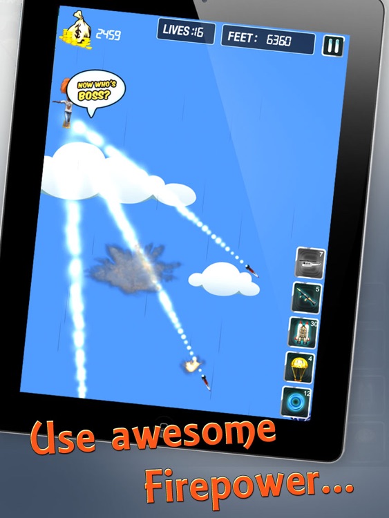 Bankers vs. Humans HD