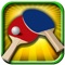 A Ping Pong Table Tennis Trophy Cup Challenge – Free Game