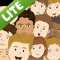 *** Dress Up Game from the makers of "Make Me A Princess Lite" ***