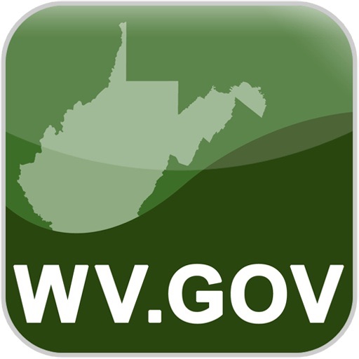 WV.gov Mobile icon