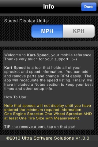 Kart-Speed screenshot 4