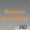 Agence Boisson Immobilier HD