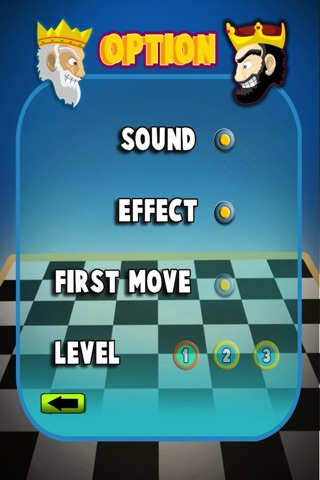 Cartoon Chess Lite screenshot 3