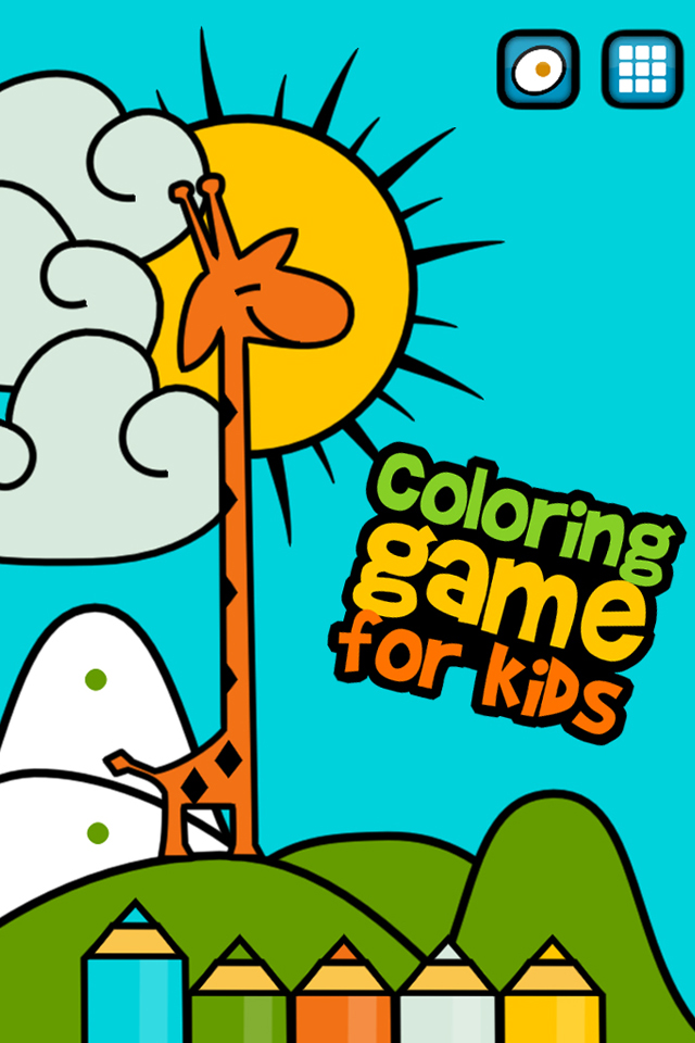 Download Coloring Book For Kids Free Coloring Book For Kids Free Download App For Iphone Steprimo Com