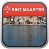Offline Map Sint Maarten: City Navigator Maps