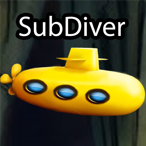 SubDiver