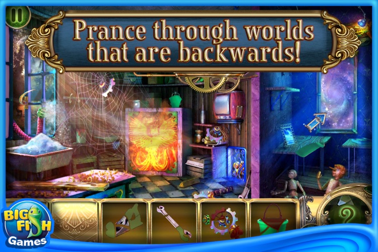 Snark Busters - All Revved Up (Full) screenshot-3