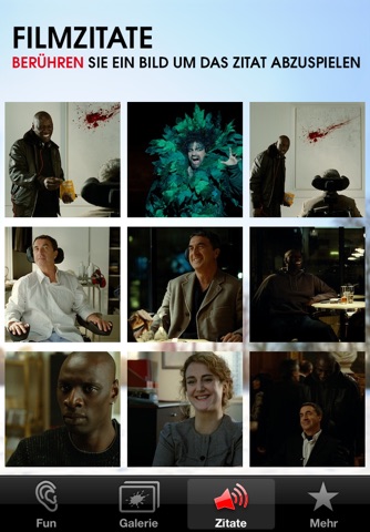 Ziemlich beste Freunde - The Intouchables screenshot 4