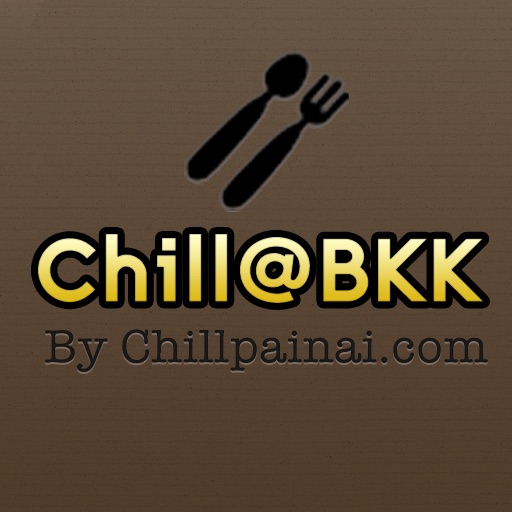 Chill@BKK icon