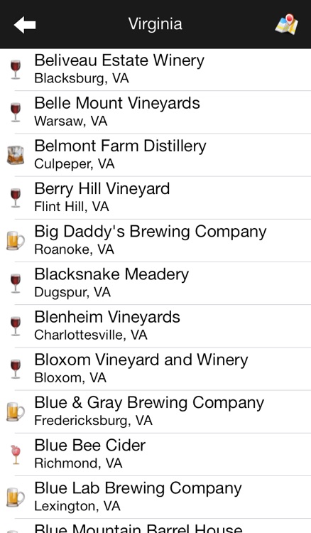 theCompass Alcohol Locator screenshot-3