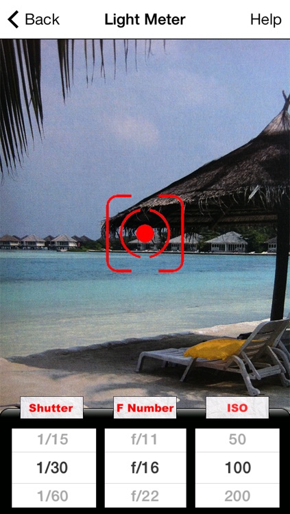 EasyApp Guide for Canon Rebel T5i EOS 700D screenshot-3