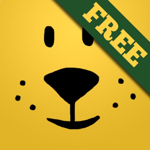 Hello Animals Free! icon