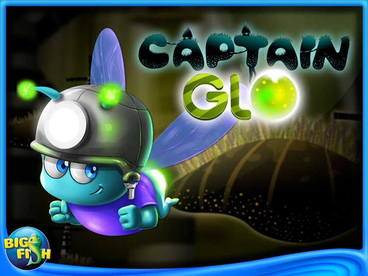 Captain Glo HD