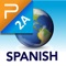 Plato Courseware Spanish 2A Games for iPad
