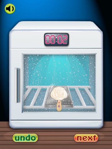 Make Ice Now-Cooking games HD screenshot 3