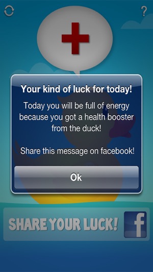 Rub The Duck For Luck(圖3)-速報App