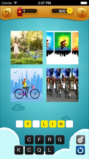 Pics 4 Word(圖4)-速報App