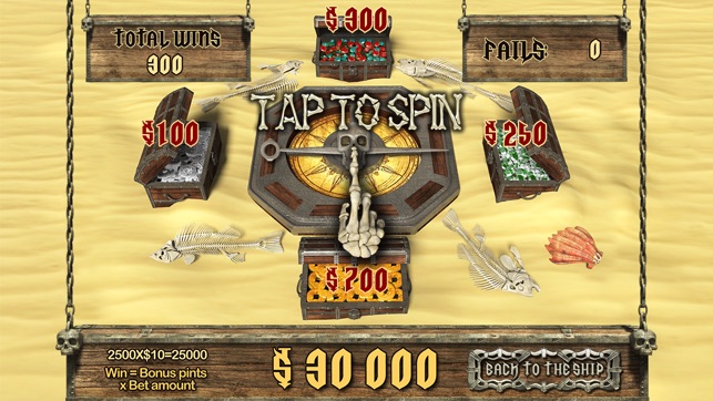 Dead Man's Slots(圖5)-速報App