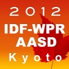 9th IDF-WPR Congress & 4th AASD Scientific Meeting Mobile Planner