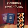 Passport Photo Booth