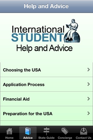 USA Study Guide screenshot 3