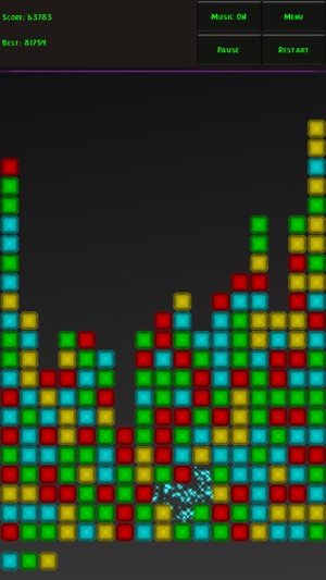 Super Blocks : Infinity Crush HD Free