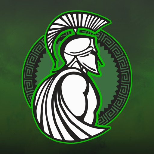 Spartan FC icon