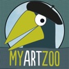 MyArtZoo - Art for Kids