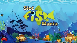big fish slots game