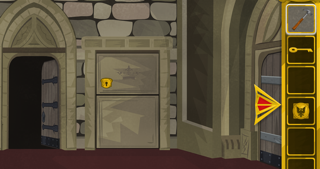 Escape the Castle screenshot 4