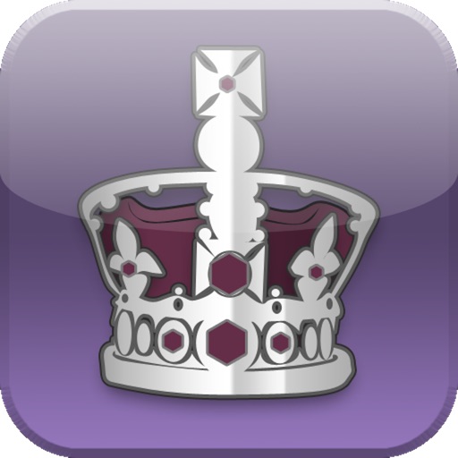 Royal Protocol from William Hanson icon