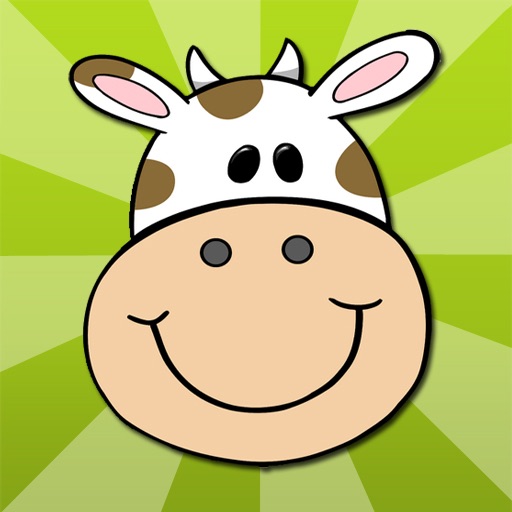 Cow Shaker Deluxe - Ultimate Sound Box icon
