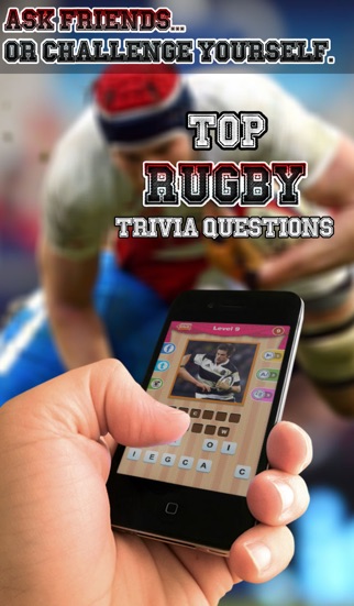 How to cancel & delete Allo! Guess the Rugby Player Challenge Trivia - Super League Football Fanatics from iphone & ipad 3