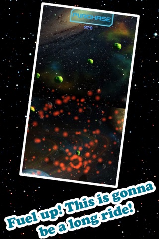 Ultimate Space Blaster - Asteroid Attack screenshot 3