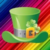 St Patricks Photo Effects