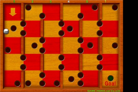 Maze Mania Free screenshot 4