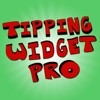 Tipping Widget Pro