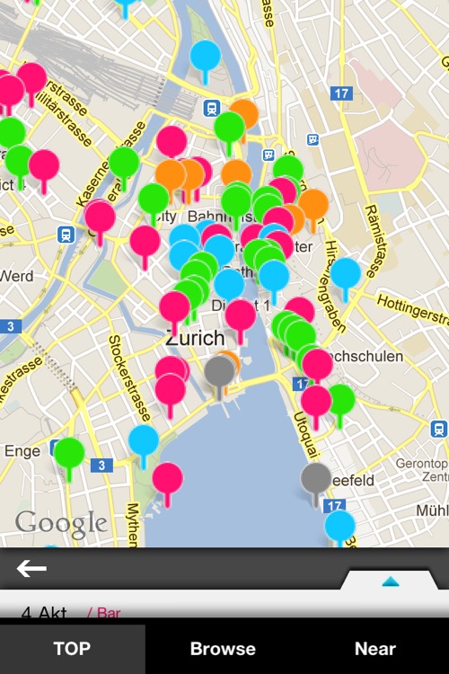 Switzerland Travelpedia screenshot-4