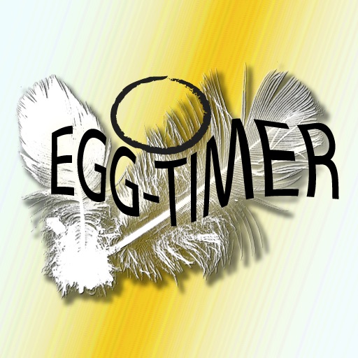 Egg-Timer icon