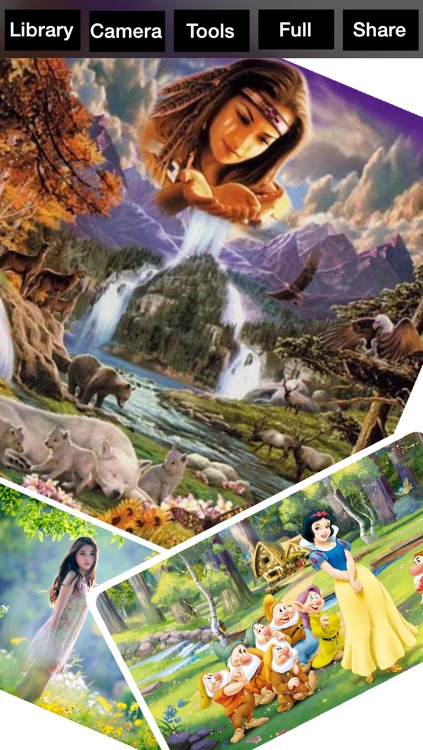 Picollage screenshot-4