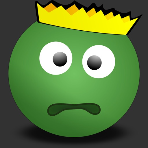 Kings Party Icon