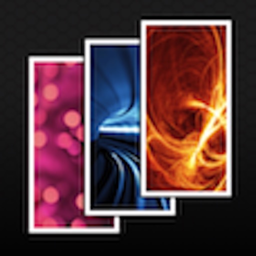 Backgrounds Icon